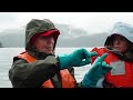 Exploring Alaska's Coastal Wilderness - National Geographic Venture