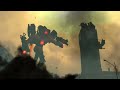Infected titan speakerman - my demons [AMV]