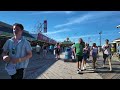 Seaside Heights New Jersey Boardwalk 2024 [4K]