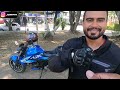 🚨Suzuki Gixxer 250 Mira este video Antes de Comprar ¿Muy Mala? Davidmetalbiker