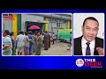 Khit Thit သတင်းဌာန ဇွန် ၃၀ ရက်နေ့ ရုပ်သံသတင်းအစီအစဉ်