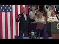 Mehr als 50 Jahre in der US-Politik: Joe Bidens Vermächtnis | DER SPIEGEL