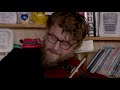 Max Richter: NPR Music Tiny Desk Concert