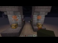 Minecraft Redstone - Breeding / Killing Chicken Machine
