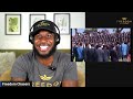 Black American Reacts To South African School War Cries