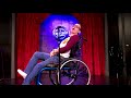 No Shoes Required - Corey Napolitano Standup Routine