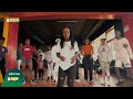 KUDADE - JohnnyJohnny ft. FatherMoh, Ndovu Kuu (Official Dance  Video) DANCE 98