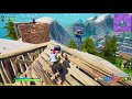 THE IRON MAN UNIBEAM IS OP (Fortnite With Jakobe)