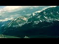 Rocky Mountain National Park / ロッキーマウンテン国立公園