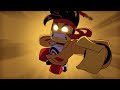 DARKSIDE || LEGO Monkie Kid AMV [S4 SPECIAL SPOILERS]