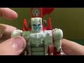 Transformers: Combiner Wars KO Protectobots part 3 (Blades)