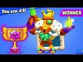 Who is The Best Hypercharge Brawler? | Season 28 | Brawl Stars Tournament