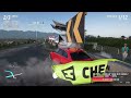 СТРИМ / Forza Horizon 5 / #7