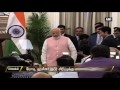 PM Narendra Modi, Sheikh Hasina 'Step Down', He Said. Everyone Laughed