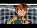 Inazuma Eleven Chou Jigen Dream Match Full Movie