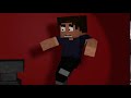 Scared Test (Minecraft Animated Short)