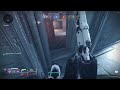 Solo Flawless Dissonance | Voidwalker [Destiny 2]