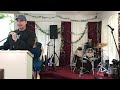 7 21 2024 Holiness Church LIVE Sunday Service 1st John Chapter 4