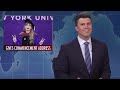 Colin Jost & Michael Che's Politically Incorrect Jokes Part 4