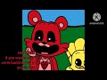 (Fan Animation) Kinitopet meets The smiling critters