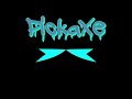 Pickaxe - Underpass FULL ALBUM