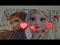 Disneys FROZEN Puzzle for Toddlers - Puzzle für Kinder 3+