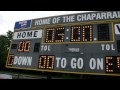 College of DuPage Chaparral Football Experience