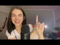 Random triggers pt. 2 | ASMR