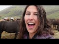 Riding With the Herd: Iceland On Horseback (AWARD WINNING)