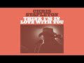 Chris Stapleton - Think I'm In Love With You (Official Audio)