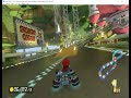 Mario Kart 8 (CEMU) recording test