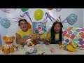 Muppet Babies Toy Challenge  ! || Toy Review || Konas2002