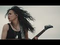 NERVOSA - Seed of Death (Official Video) | Napalm Records
