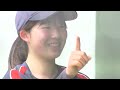 【高校野球企画】双子マネージャー最後の夏（abnステーション　2024年7月2日放送）