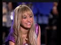 Hannah Montana | Mixed Up Music Video | Official Disney Channel UK