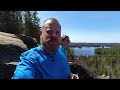Algonquin Park Trails | Track and Tower