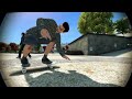 skate 3 realistic edit (hello goodbye)