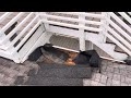 Jamaica Beach - Roof Damage After Hurricane Beryl’s 85 MPH Winds