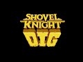 Shovel Knight Dig Trailer