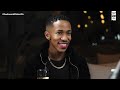 Josephdary Goes On an Awkward Date with Lasizwe