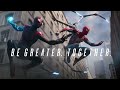 Marvel's Spider-Man 2 Be Greater Together Trailer