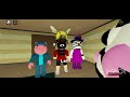 Piggy Chapitre 10, Book 1! (feat Yiop et le amigo de Yiop)