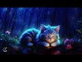 432hz DEEP SLEEPING Music to Relieve insomnia and stop Overthinking | Melatonin release