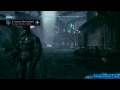 Batman Arkham Knight - Gotham After Midnight Trophy / Achievement Guide
