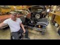 1931 FORD Tappet and Cam Install. [EP 78] @KlepsGarage.  Will it Run?