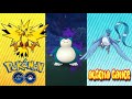 CAPTURAS POKEMON, MUCHOS SHINYS Y MÁS  - POKEMON GO