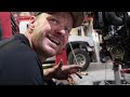 How To Engine Swap a Sterndrive Mercruiser Boat
