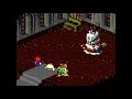 If Super Mario RPG was released on the Darude console