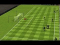 FIFA 14 Android - PSG VS CA Bastia