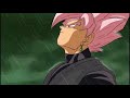 [Gimme More- Taylor Swift] Goku Black Edit (Shortened)